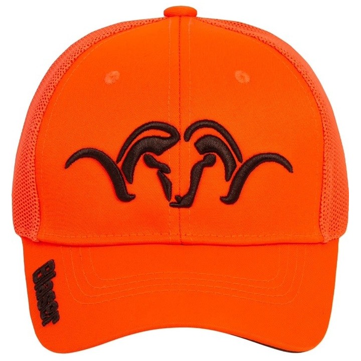 Casquette Trucker fluo - BLASER