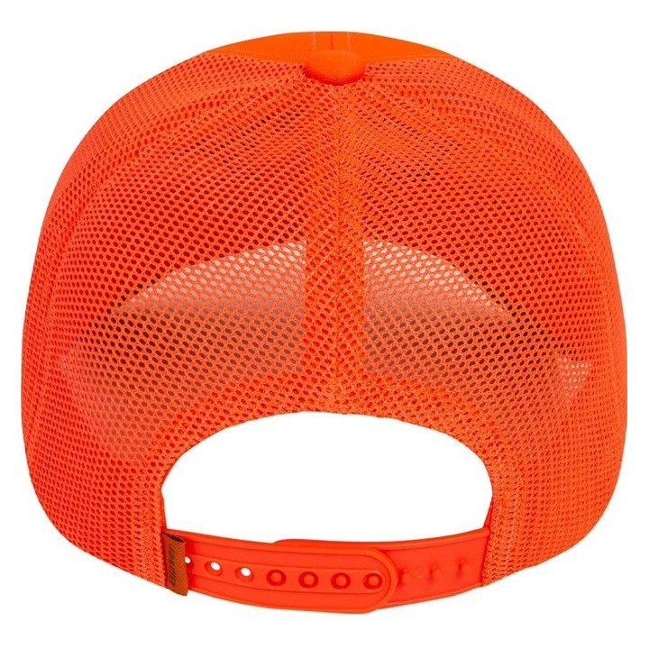 Casquette Trucker fluo - BLASER