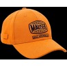 Casquette battue fluo - Mauser