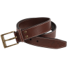 Ceinture cuir cognac - Blaser