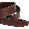 Ceinture cuir cognac - Blaser