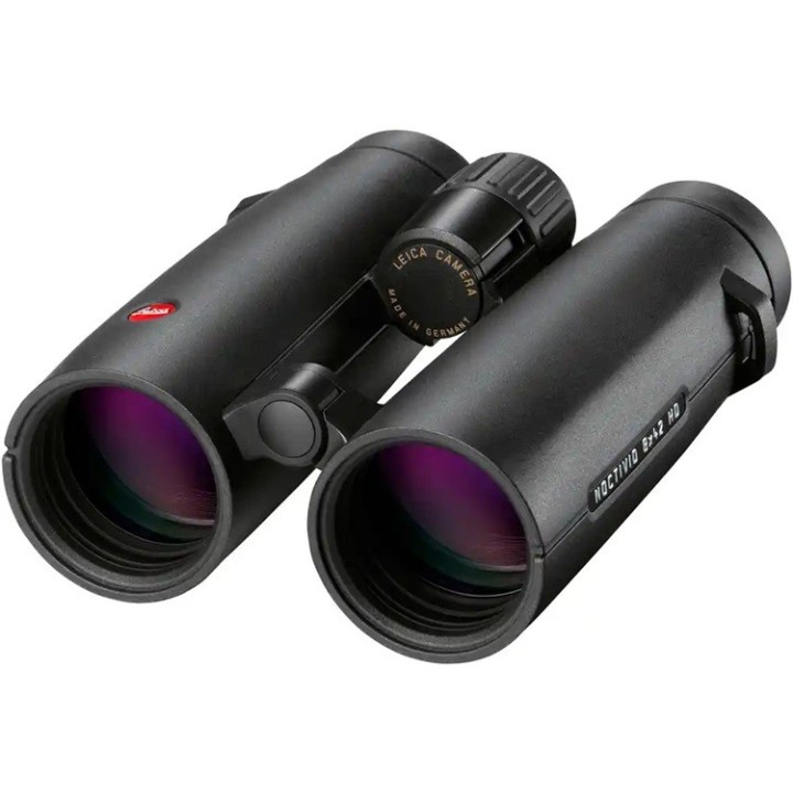 Leica Noctivid noir - 8x42