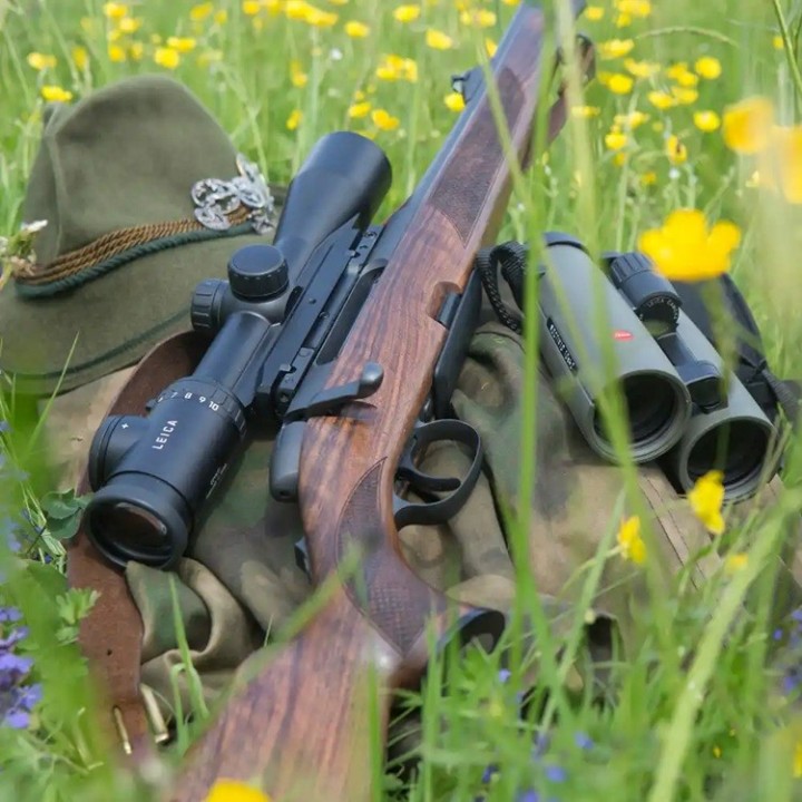 Leica Noctivid vert - 8x42