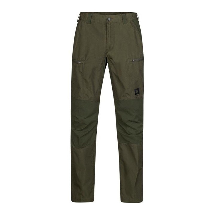 Pantalon Fjell - Forest Night/Rosin - HÄRKILA