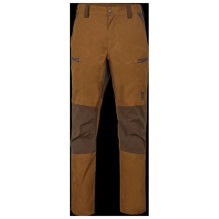 Pantalon Fjell - Rustique Clay/Brown - HÄRKILA
