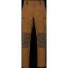 Pantalon Fjell - Rustique Clay/Brown - HÄRKILA