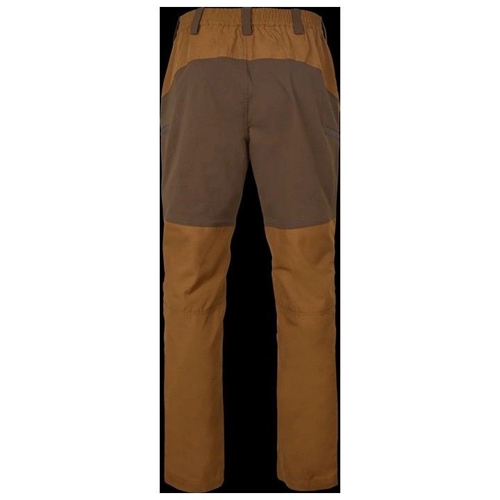 Pantalon Fjell - Rustique Clay/Brown - HÄRKILA