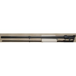 Blaser - Canon K95 - 308 Win -flûté/fileté 15x100 - sans organe