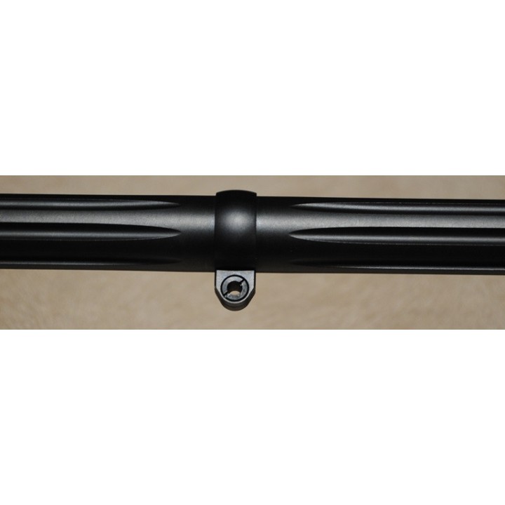 Blaser - Canon K95 - 60cm flûté/fileté 15x100 - sans organe