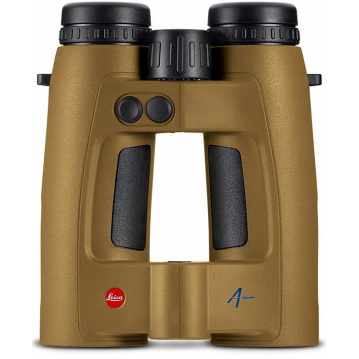 Leica Geovid PRO AB+ FDE 10x42