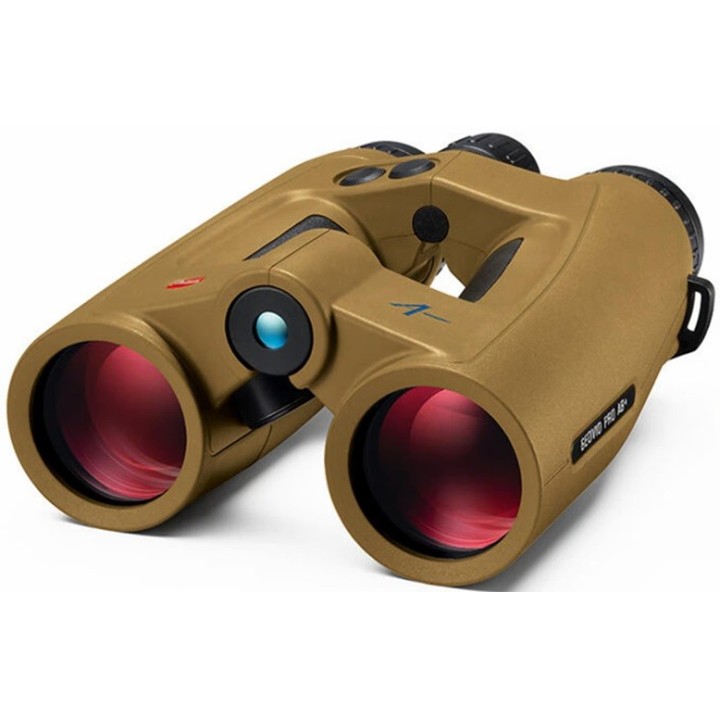 Leica Geovid PRO AB+ FDE 10x42
