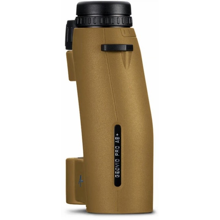 Leica Geovid PRO AB+ FDE 10x42