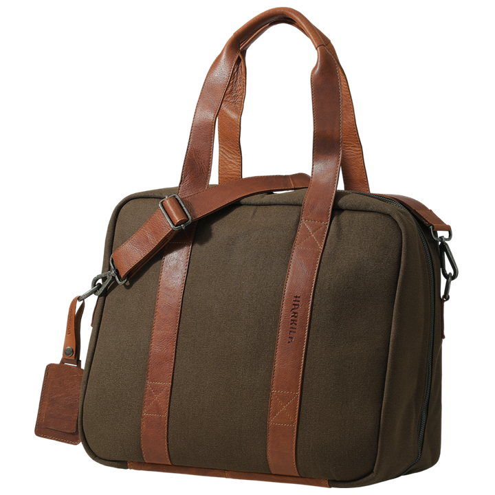 Sac de week-end olive - 30L - HÄRKILA