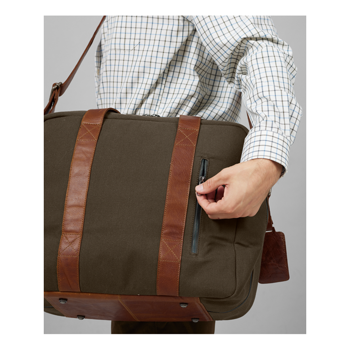 Sac de week-end olive - 30L - HÄRKILA