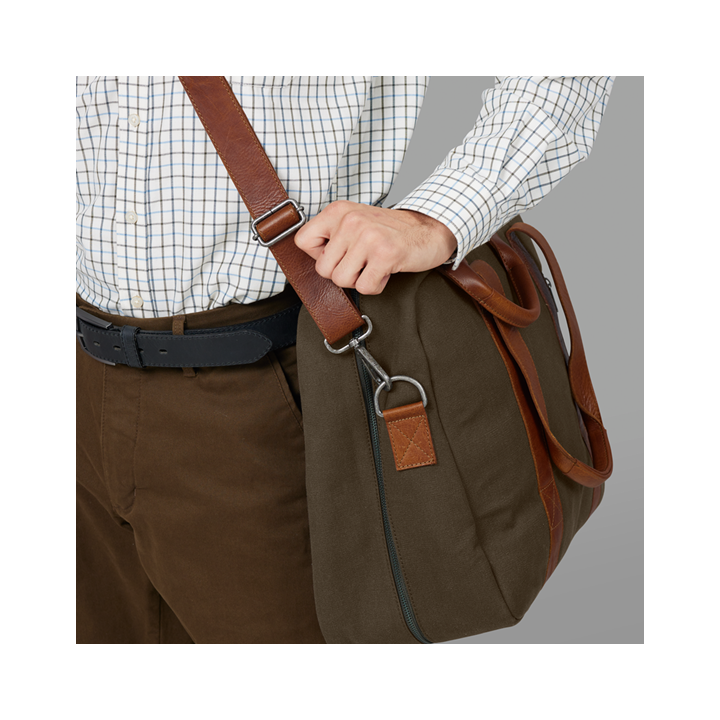 Sac de week-end olive - 30L - HÄRKILA
