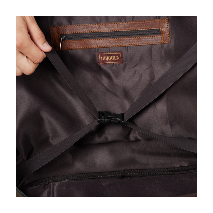 Sac de week-end olive - 30L - HÄRKILA