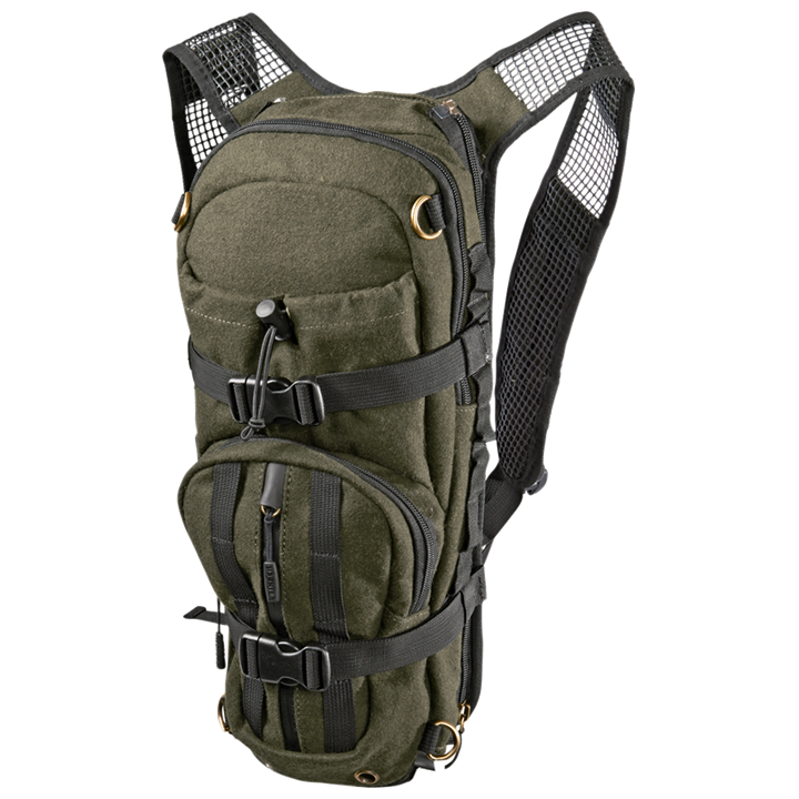 Sac à dos - Melton Alta - 12L - HÄRKILA