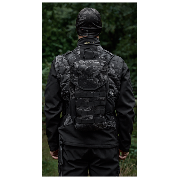 Sac à dos - Noctyx - 12L - HÄRKILA