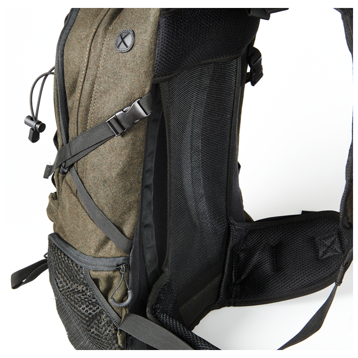 Sac à dos - Reisa - 36L - HÄRKILA