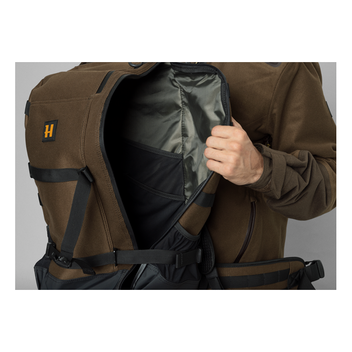 Sac à dos - Forest Hunter green - 27L - HÄRKILA