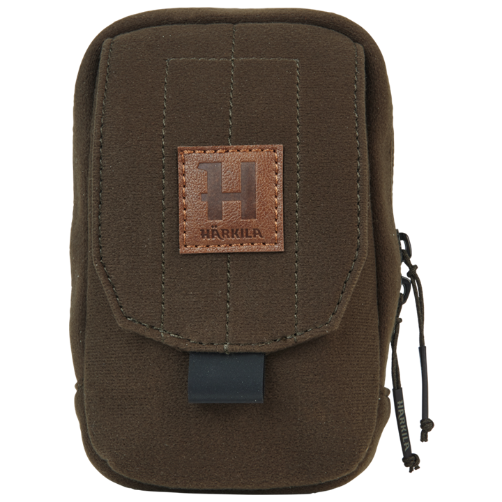 Pochette utilitaire - HÄRKILA - Dark Willow Green
