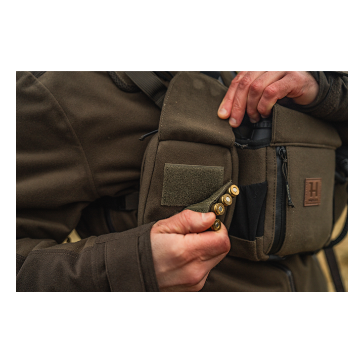 Pochette utilitaire - HÄRKILA - Dark Willow Green