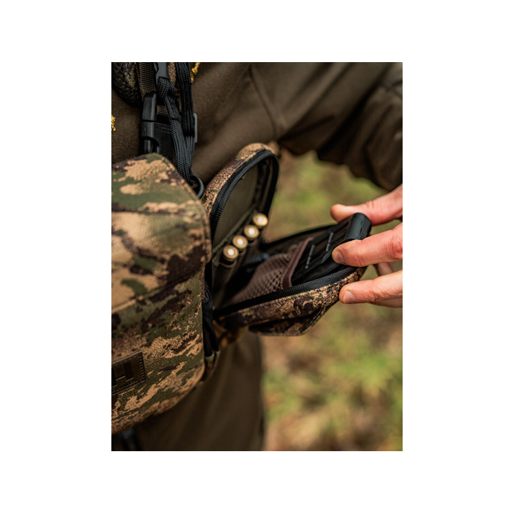 Pochette utilitaire - HÄRKILA - Axis MSP Forest