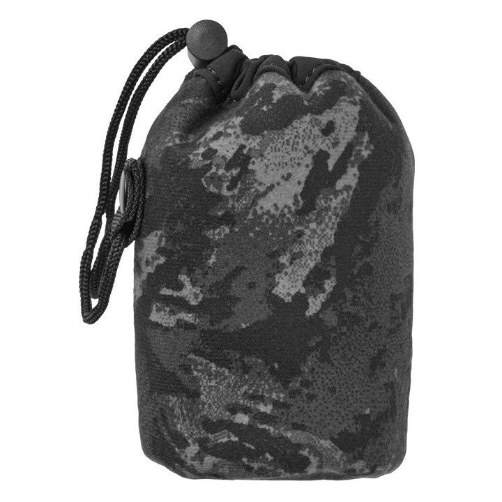 Pochette monoculaire thermique - Noctyx - HÄRKILA - AXIS MSP® Black
