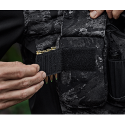 Pochette utilitaire - Noctyx - HÄRKILA - AXIS MSP® Black