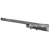 Bergara Wilderness Thumbhole Steel - 243 Win - 51cm - 5/8x24