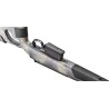 Bergara Wilderness Thumbhole Steel - 243 Win - 51cm - 5/8x24