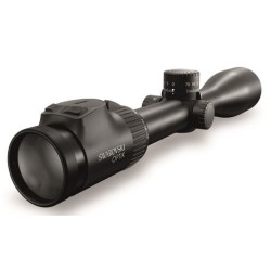 Swarovski Z6i gén. 3 - 2,5-15x50 BT(tour. ball.) - L (30mm) - 4ai