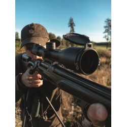 Swarovski Z6i gén. 3 - 2,5-15x50 BT(tour. ball.) - SR (rail) - 4ai