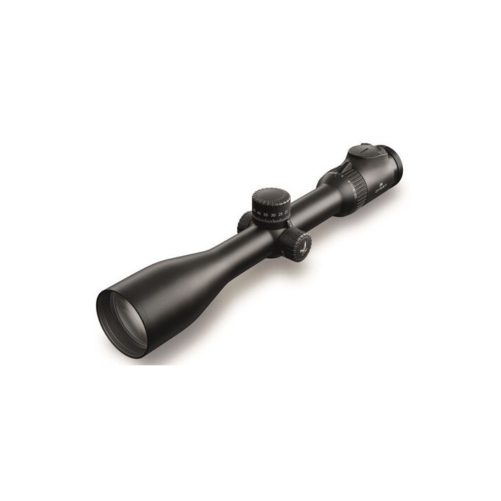 Swarovski Z6i gén. 3 - 2,5-15x50 BT(tour. ball.) - SR (rail) - 4ai