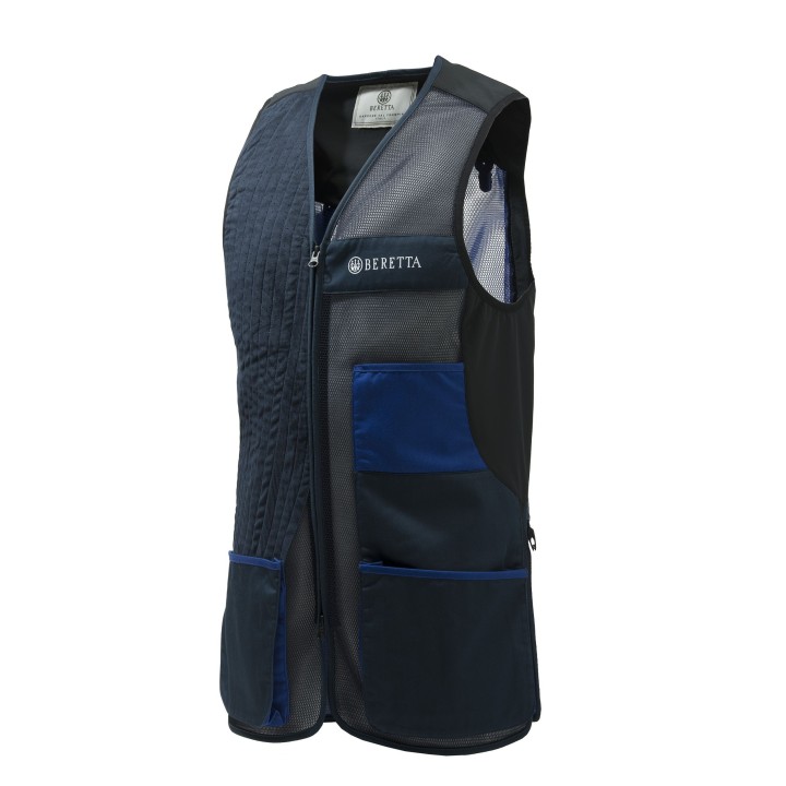 Gilet Uniform Pro 20.20 - Bleu - BERETTA