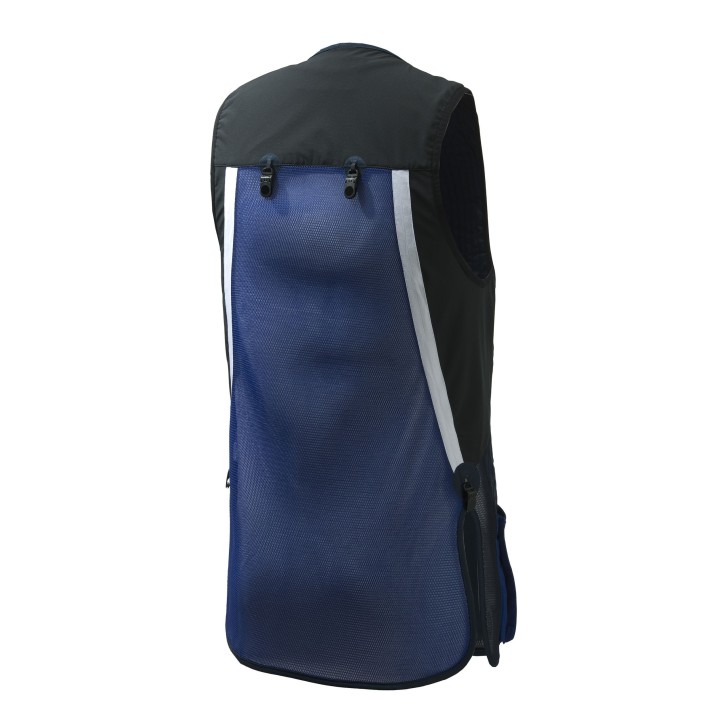 Gilet Uniform Pro 20.20 - Bleu - BERETTA