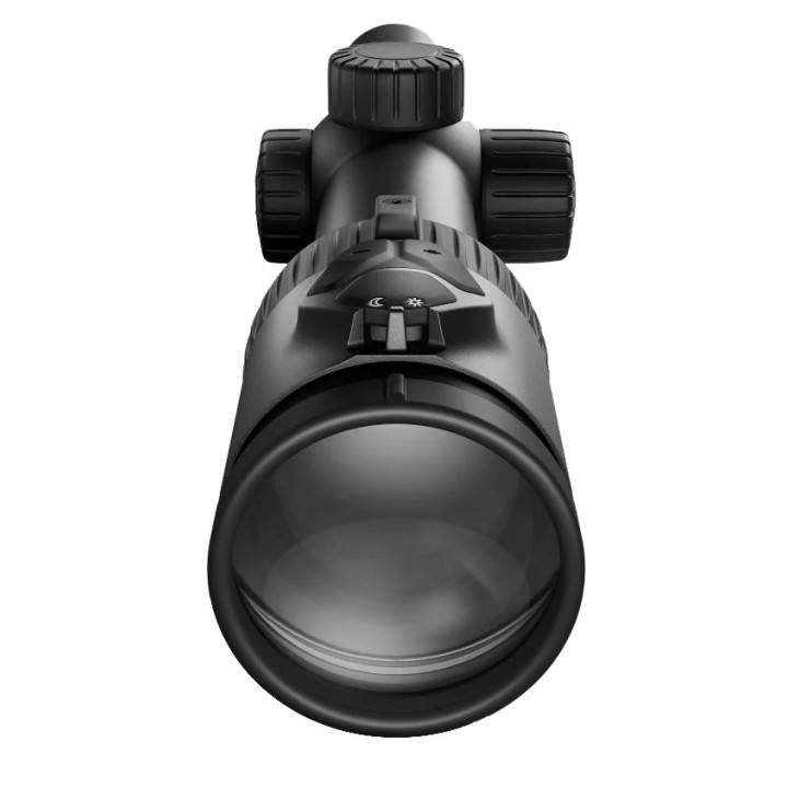 Swarovski Z8i+ 0,75-6x20 - L - 4A-IF flexchange