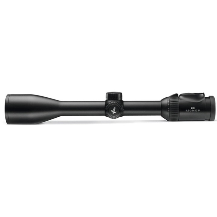 Swarovski Z8i 3,5-28x50 - L - BRX-I