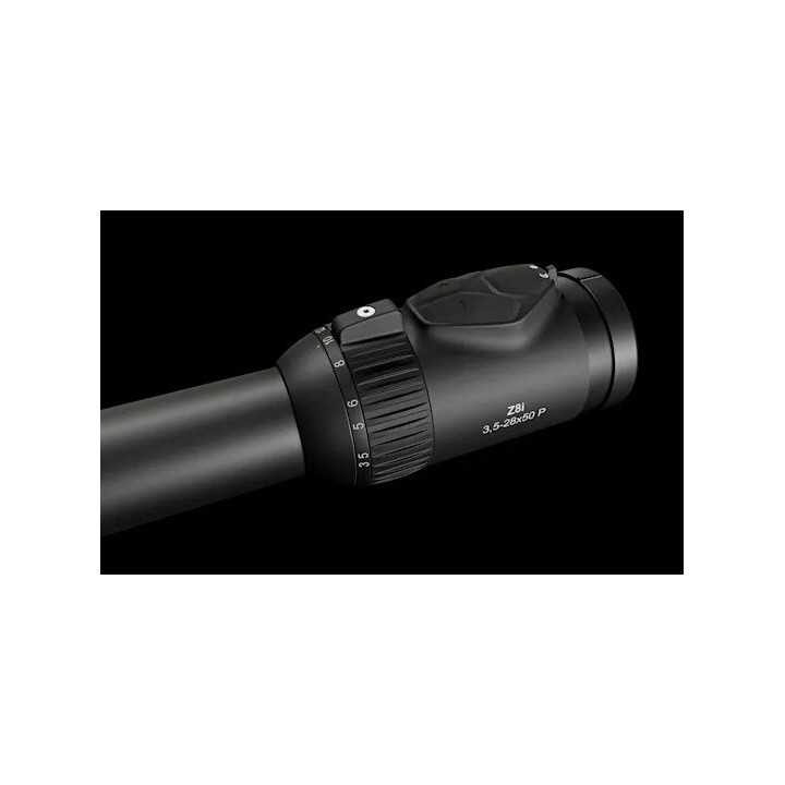 Swarovski Z8i 3,5-28x50 - L - BRX-I