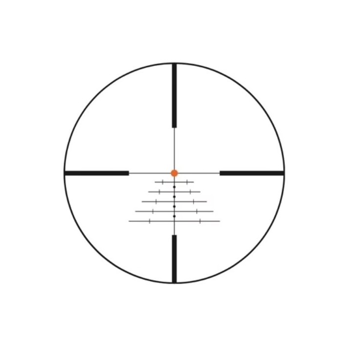 Swarovski Z8i 3,5-28x50 - L - BRX-I