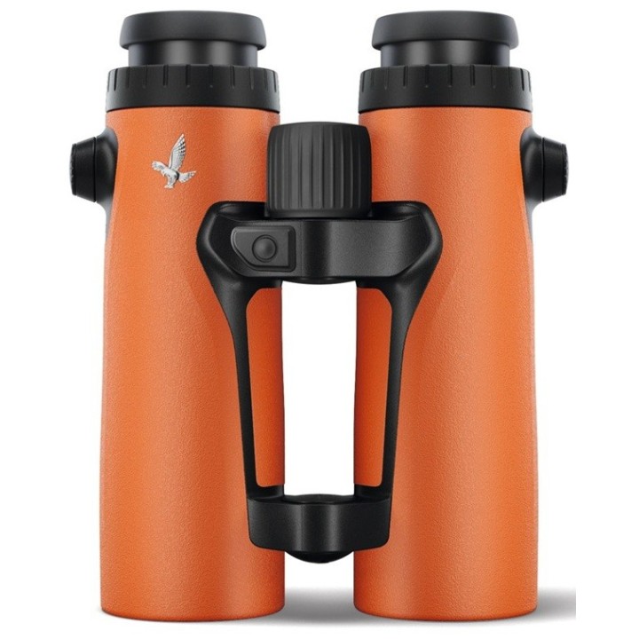 Swarovski EL Range Tracking Assistant - orange - 10x42