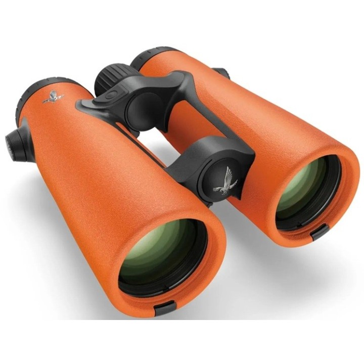 Swarovski EL Range Tracking Assistant - orange - 10x42