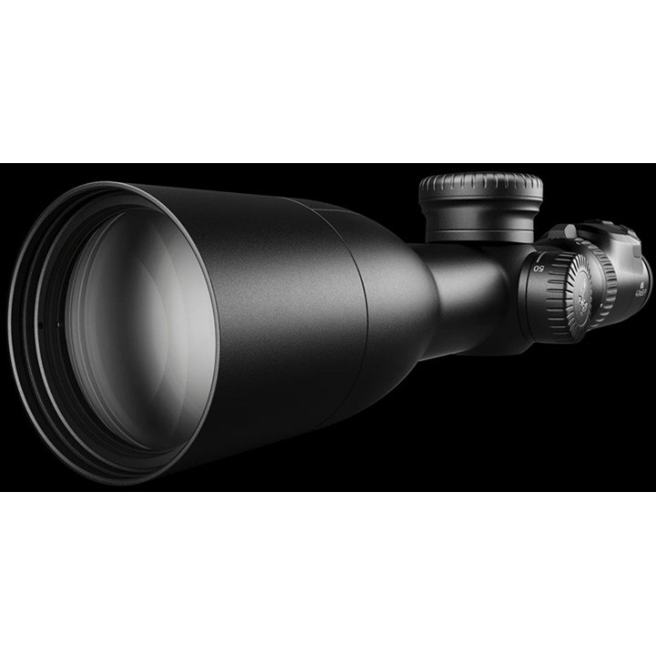 Swarovski DS gén.III - 4-24x50 P - rét. 4AI - 40mm