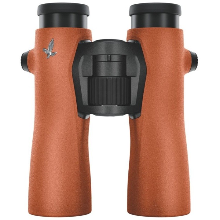 Swarovski NL Pure - Burnt orange - 12x42