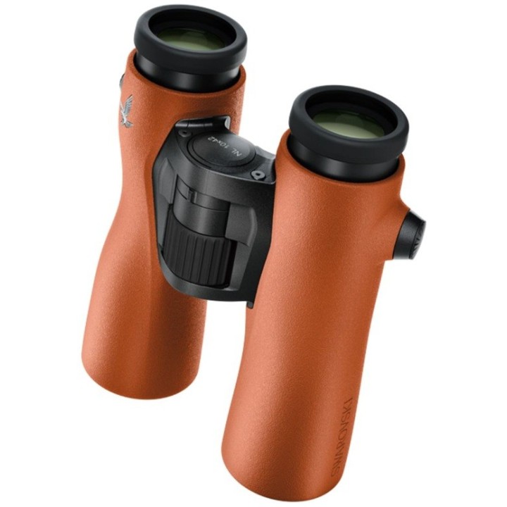 Swarovski NL Pure - Burnt orange - 12x42