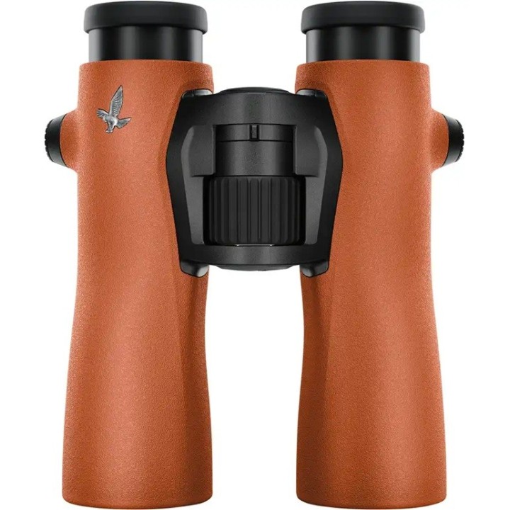Swarovski NL Pure - Burnt orange - 8x42
