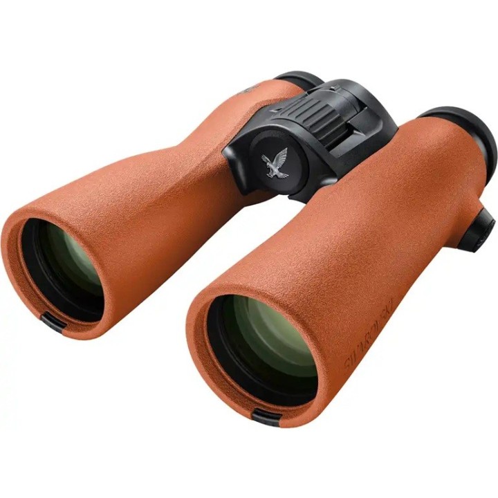 Swarovski NL Pure - Burnt orange - 8x42