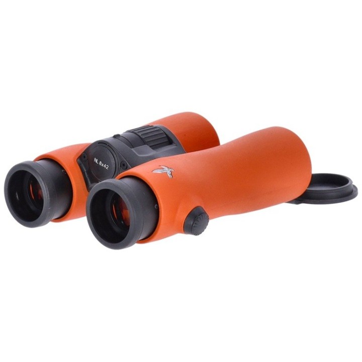 Swarovski NL Pure - Burnt orange - 8x42