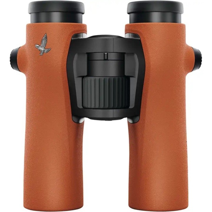 Swarovski NL Pure - Burnt orange - 10x32