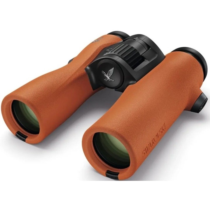 Swarovski NL Pure - Burnt orange - 10x32